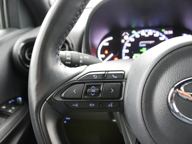 Toyota Yaris Cross - 1.5 Hybrid Adventure