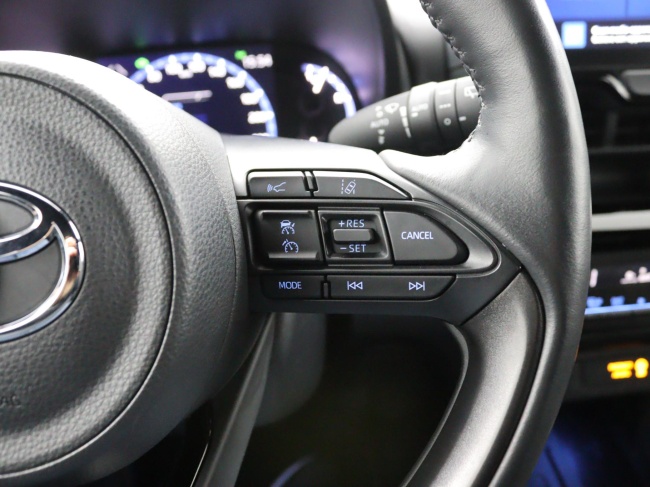 Toyota Yaris Cross - 1.5 Hybrid Adventure