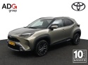 Toyota Yaris Cross - 1.5 Hybrid Adventure