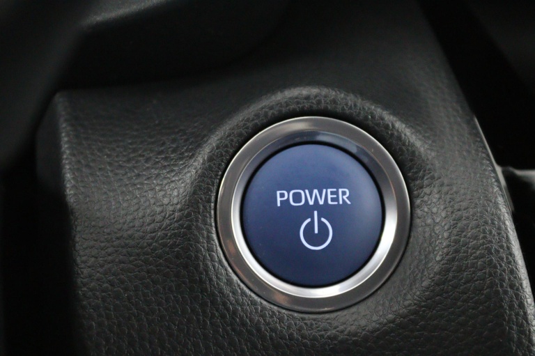 Toyota Yaris Cross - 1.5 Hybrid Adventure 20