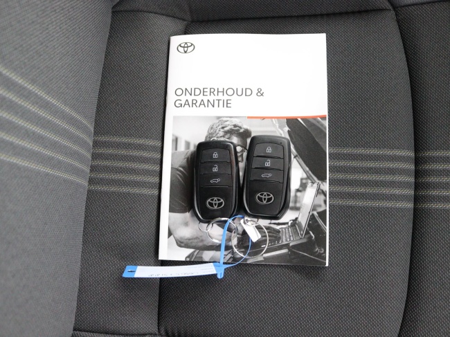 Toyota Yaris Cross - 1.5 Hybrid Adventure