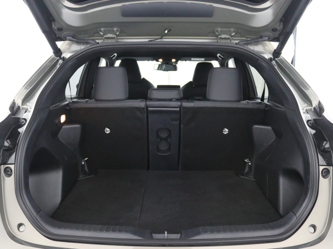 Toyota Yaris Cross - 1.5 Hybrid Adventure