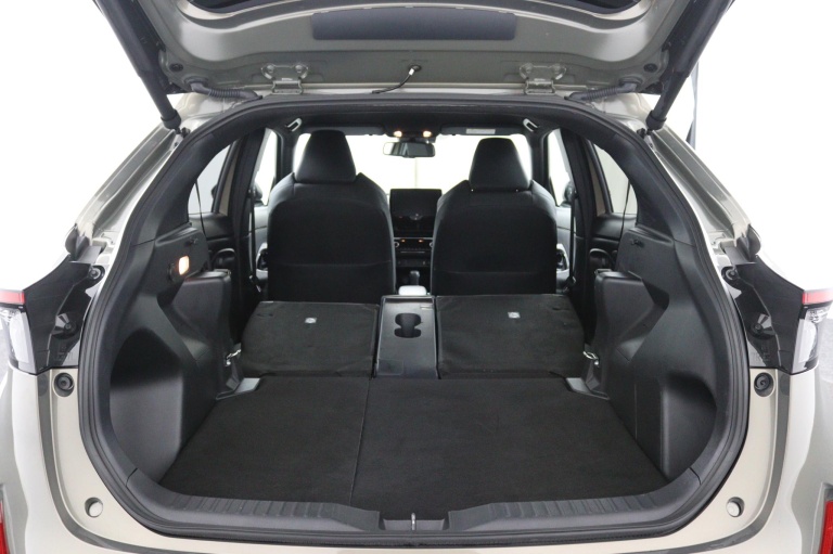 Toyota Yaris Cross - 1.5 Hybrid Adventure 30