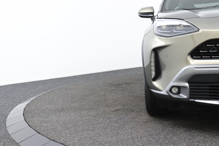 Toyota Yaris Cross - 1.5 Hybrid Adventure 36