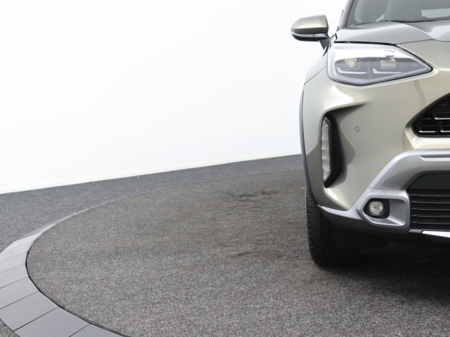 Toyota Yaris Cross - 1.5 Hybrid Adventure