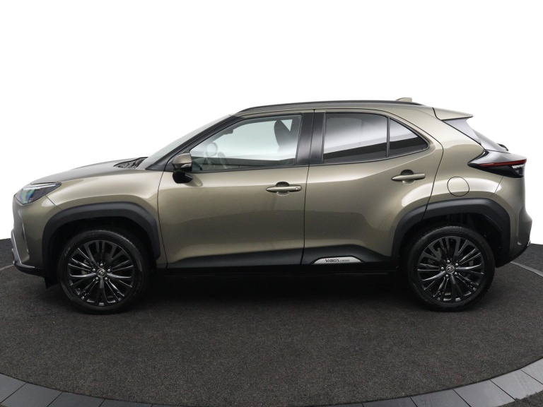 Toyota Yaris Cross - 1.5 Hybrid Adventure 5