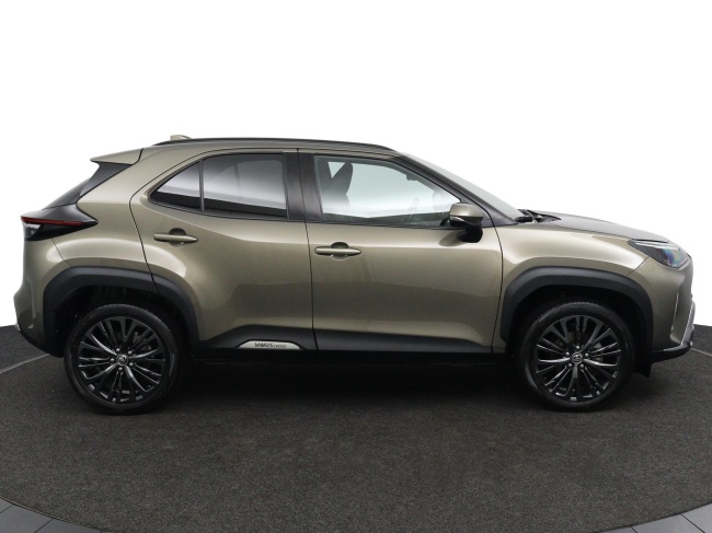Toyota Yaris Cross - 1.5 Hybrid Adventure