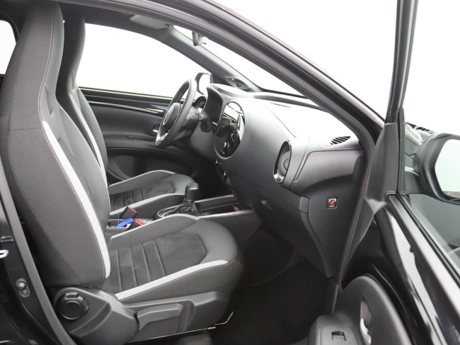 Toyota Aygo X - Hybrid 115 GR Sport