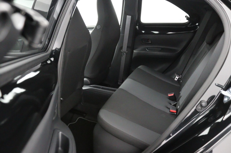 Toyota Aygo X - Hybrid 115 GR Sport 12