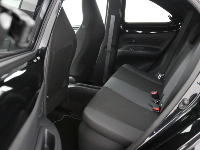 Toyota Aygo X - Hybrid 115 GR Sport