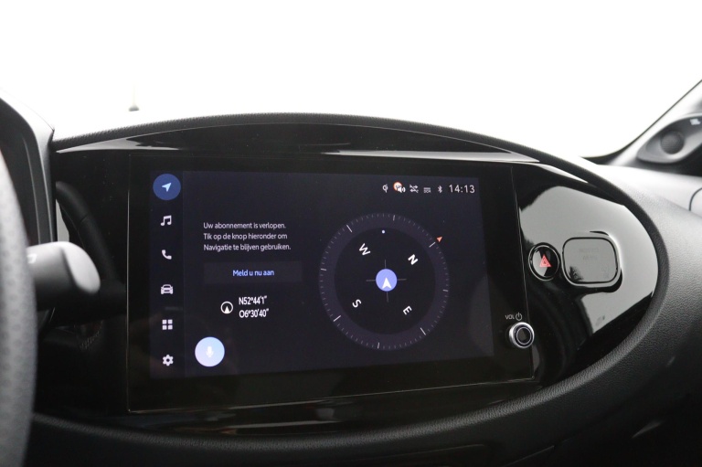 Toyota Aygo X - Hybrid 115 GR Sport 13