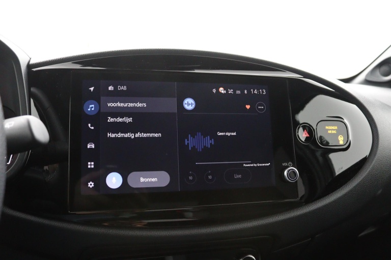 Toyota Aygo X - Hybrid 115 GR Sport 14