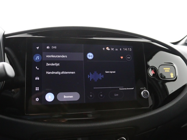 Toyota Aygo X - Hybrid 115 GR Sport