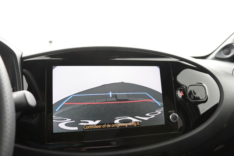 Toyota Aygo X - Hybrid 115 GR Sport 15