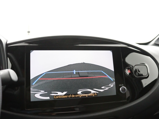 Toyota Aygo X - Hybrid 115 GR Sport