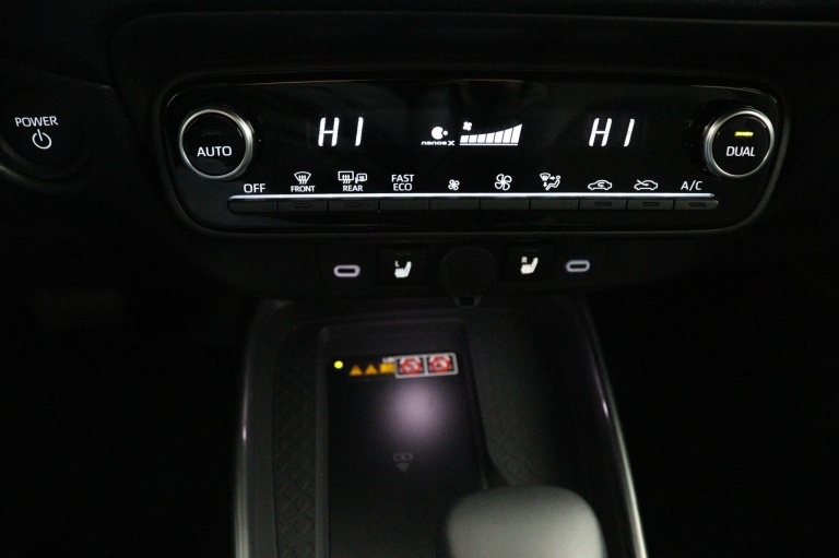 Toyota Aygo X - Hybrid 115 GR Sport 16