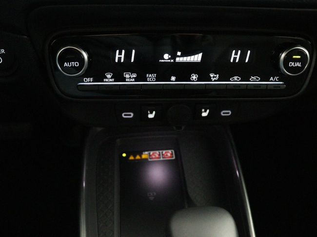 Toyota Aygo X - Hybrid 115 GR Sport