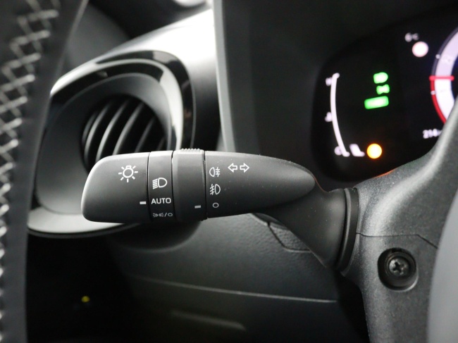 Toyota Aygo X - Hybrid 115 GR Sport