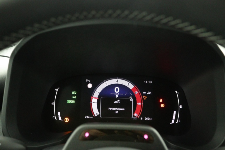 Toyota Aygo X - Hybrid 115 GR Sport 20