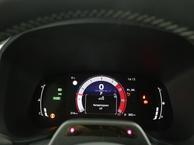 Toyota Aygo X - Hybrid 115 GR Sport