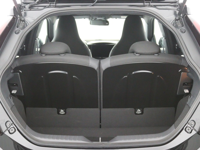 Toyota Aygo X - Hybrid 115 GR Sport