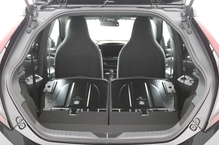 Toyota Aygo X - Hybrid 115 GR Sport 24