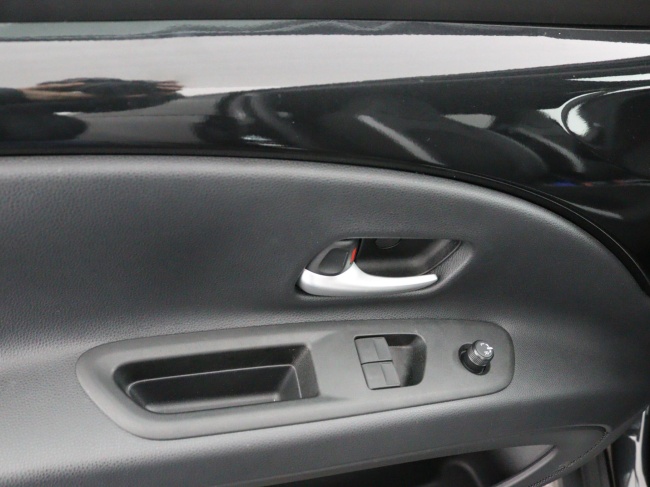 Toyota Aygo X - Hybrid 115 GR Sport