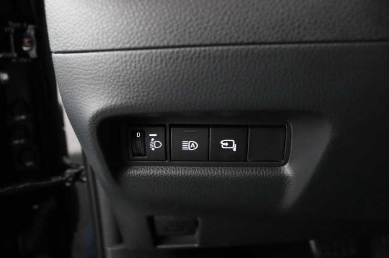 Toyota Aygo X - Hybrid 115 GR Sport 27