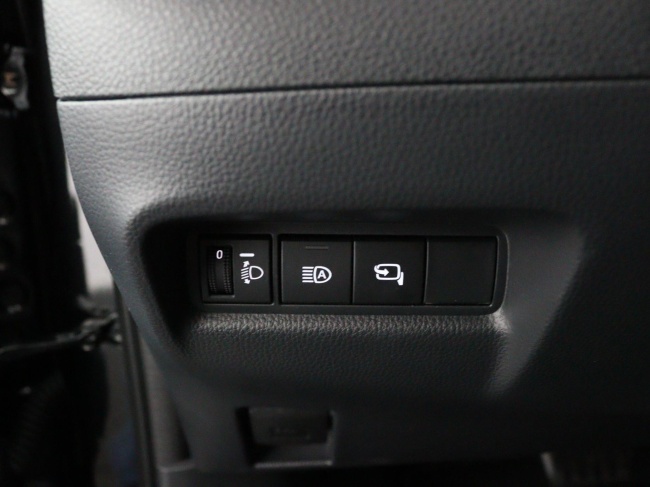 Toyota Aygo X - Hybrid 115 GR Sport