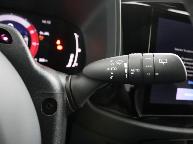 Toyota Aygo X - Hybrid 115 GR Sport