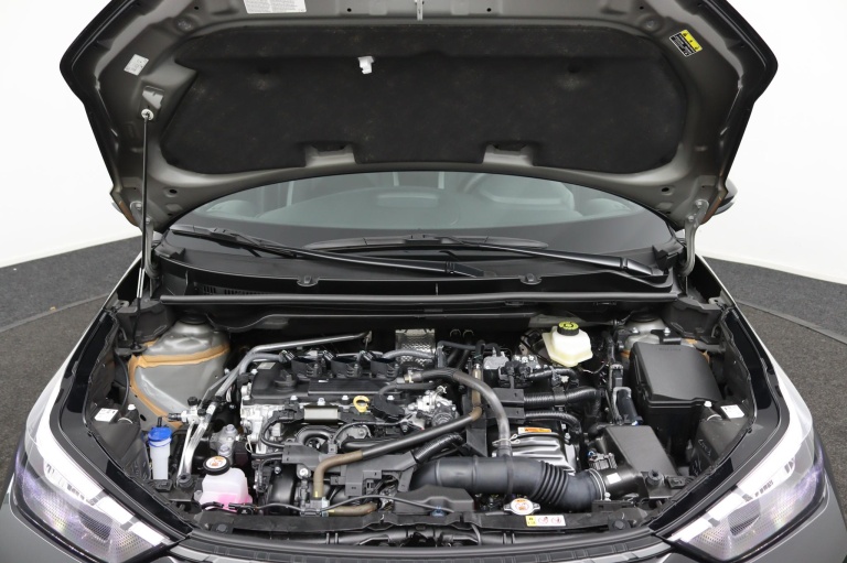 Toyota Aygo X - Hybrid 115 GR Sport 30