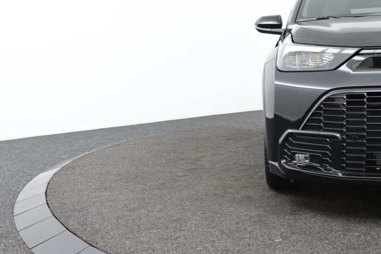 Toyota Aygo X - Hybrid 115 GR Sport 31