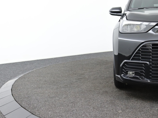 Toyota Aygo X - Hybrid 115 GR Sport