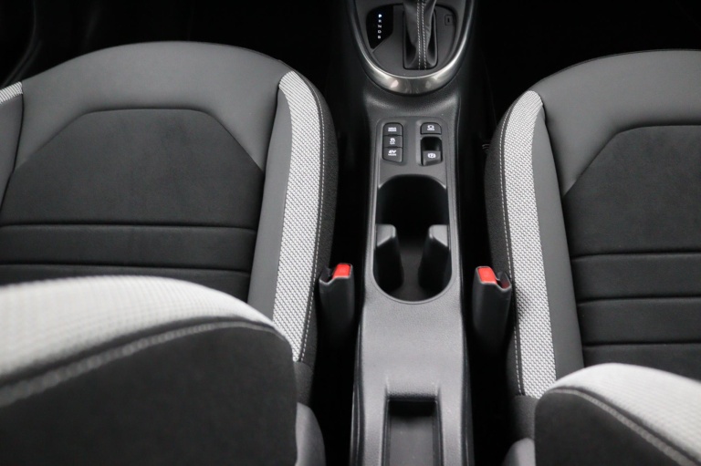 Toyota Aygo X - Hybrid 115 GR Sport 34