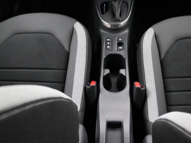 Toyota Aygo X - Hybrid 115 GR Sport