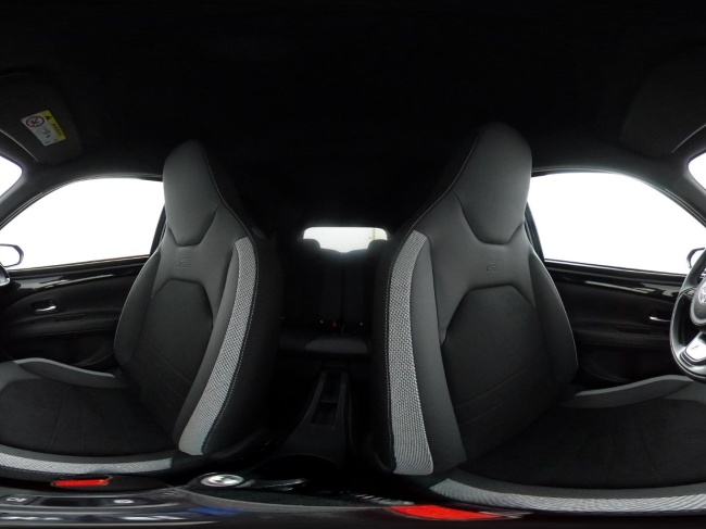 Toyota Aygo X - Hybrid 115 GR Sport