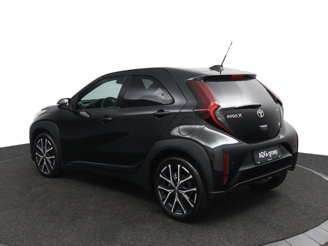 Toyota Aygo X - Hybrid 115 GR Sport