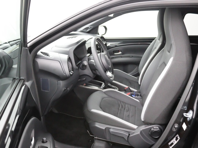 Toyota Aygo X - Hybrid 115 GR Sport