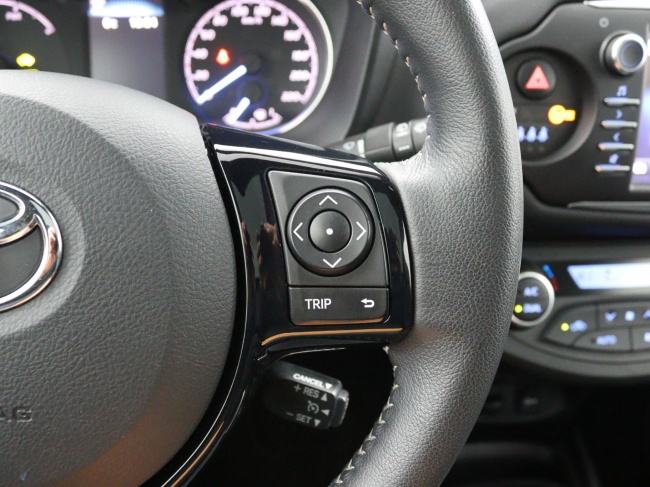 Toyota Yaris - 1.5 Hybrid Executive