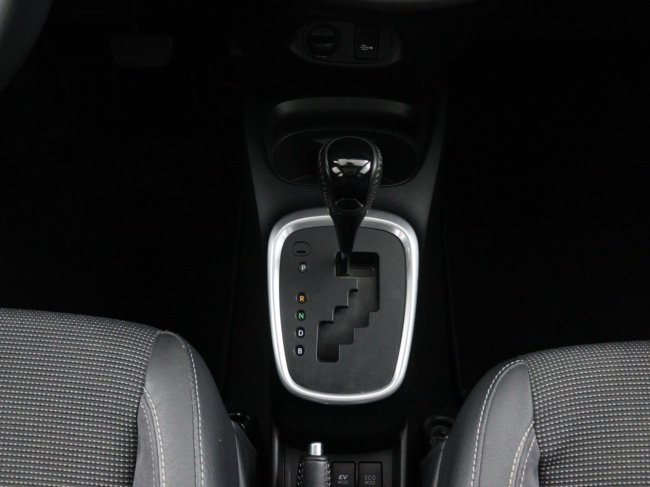 Toyota Yaris - 1.5 Hybrid Executive