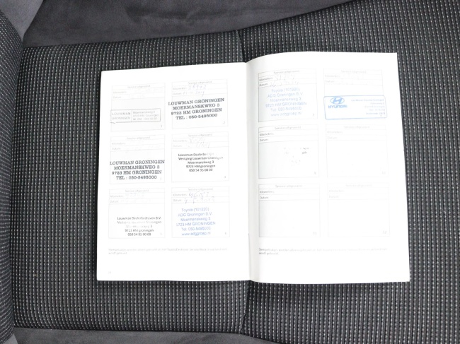 Toyota Yaris - 1.5 Hybrid Executive