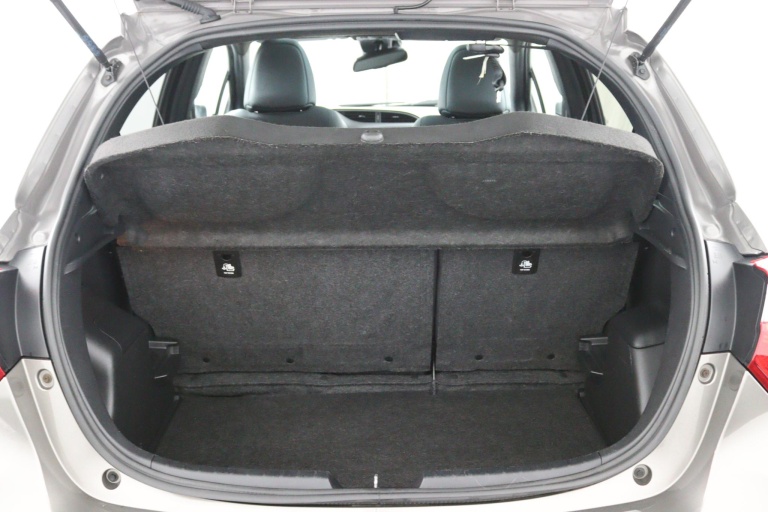 Toyota Yaris - 1.5 Hybrid Executive 30