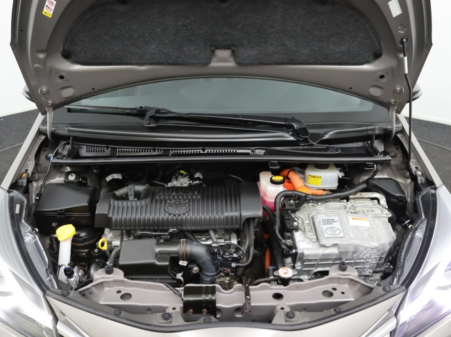 Toyota Yaris - 1.5 Hybrid Executive