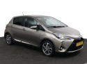 Toyota Yaris - 1.5 Hybrid Executive