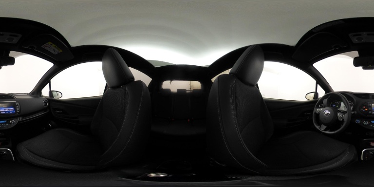 Toyota Yaris - 1.5 Hybrid Executive 42