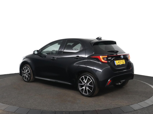 Toyota Yaris - 1.5 Hybrid Executive