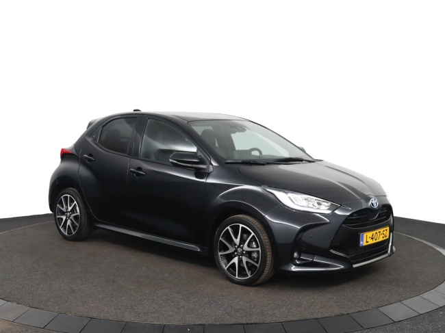 Toyota Yaris - 1.5 Hybrid Executive