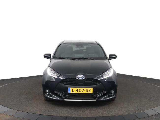 Toyota Yaris - 1.5 Hybrid Executive