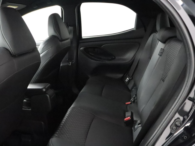 Toyota Yaris - 1.5 Hybrid Executive