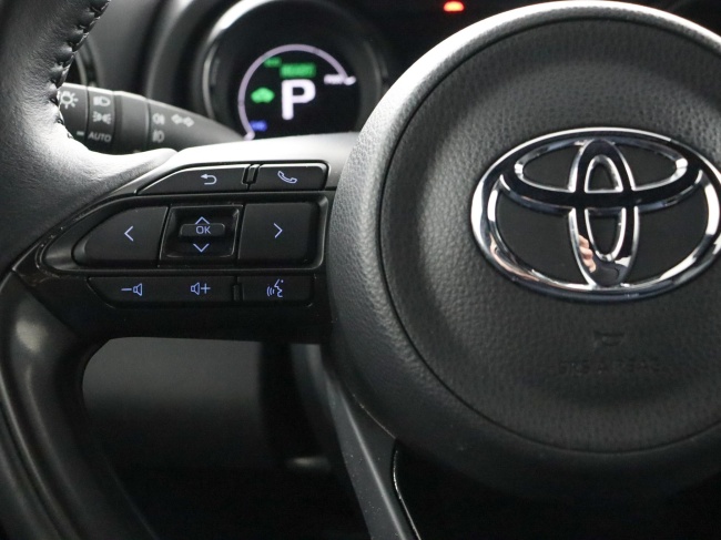 Toyota Yaris - 1.5 Hybrid Executive